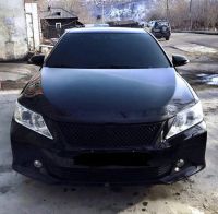 Лот: 11457892. Фото: 3. Toyota Camry V50 Решетка радиатора. Авто, мото, водный транспорт
