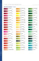 Лот: 22598380. Фото: 3. Акварель ShinHanart PWC extra... Компьютеры, оргтехника, канцтовары