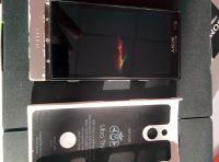 Лот: 9145140. Фото: 3. Sony xperia P. Красноярск