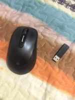 Лот: 9001680. Фото: 4. Беспроводная клавиатура Microsoft... Красноярск