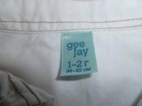 Лот: 3465413. Фото: 2. Рубашка 86-92. Одежда и аксессуары