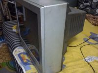 Лот: 19177139. Фото: 4. Телевизор Panasonic кинескопн... Красноярск