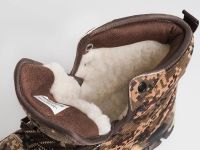 Лот: 25716963. Фото: 5. Зимние Ботинки