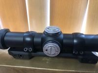 Лот: 20722608. Фото: 3. Прицел Leupold VX ll 3-9-40. Туризм, охота, рыбалка, самооборона