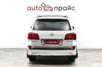 Лот: 22162664. Фото: 7. Lexus LX570 2010