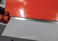 Лот: 16214028. Фото: 6. Ручные листогибы Stalex BSM 2540...
