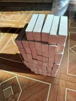 Лот: 25606226. Фото: 7. Конструктор деревянный. Б/у