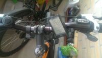Лот: 11446355. Фото: 5. Велосипед горный (MTB) KONA Hahanna