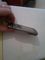 Лот: 2655659. Фото: 3. Nokia 6303i. Красноярск