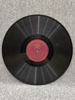 Лот: 25844623. Фото: 3. Патефонная грампластинка - 78... Компьютеры, оргтехника, канцтовары