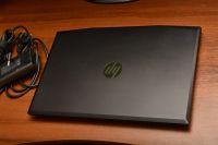 Лот: 13898300. Фото: 2. Ноутбук игровой HP Pavilion Gaming... Компьютеры, ноутбуки, планшеты