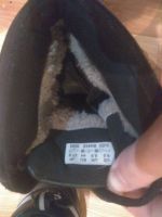 Лот: 16699184. Фото: 2. Зимние кроссовки. Мужская обувь