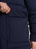Лот: 25732525. Фото: 8. Пальто утепленное мужское Robe...