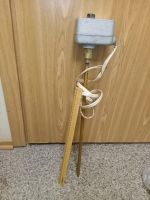 Лот: 25898450. Фото: 4. Терморегулятор Тудэ-1