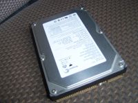 Лот: 6200301. Фото: 2. HDD Seagate Barracuda 60 Gb IDE. Комплектующие