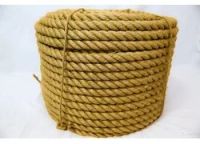 Лот: 11479481. Фото: 18. Веревка, канат джутовый диаметр...