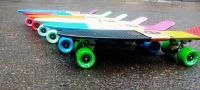 Лот: 9428067. Фото: 4. Скейтборд Penny Board(Пенни борд...