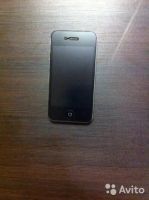 Лот: 4748193. Фото: 2. Apple iphone 4s 64gb ОБМЕН!!!. Смартфоны, связь, навигация
