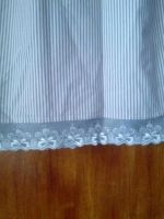 Лот: 6165683. Фото: 3. Юбка плотный хлопок 48. Одежда, обувь, галантерея