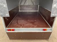 Лот: 25789415. Фото: 8. Прицеп Ижевск 2.0 средний тент...