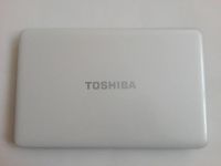 Лот: 11235587. Фото: 3. Корпус ноутбука Toshiba l850 l855... Компьютеры, оргтехника, канцтовары