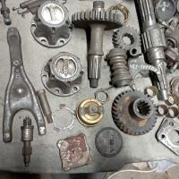 Лот: 25378886. Фото: 3. Запчасти уаз. Авто, мото, водный транспорт