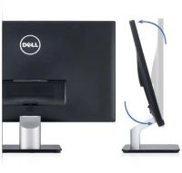 Лот: 4747006. Фото: 3. Продам Монитор LCD 21.5" Dell... Компьютеры, оргтехника, канцтовары