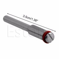 Лот: 9219464. Фото: 2. Хвостовик для для гравера (dremel... Строительство и ремонт