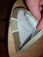 Лот: 5530434. Фото: 3. Шапка детская осенняя. Дети растут