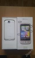 Лот: 2851425. Фото: 2. HTC Desire a8181 с рубля. Смартфоны, связь, навигация
