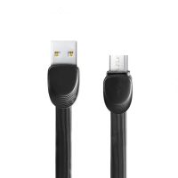 Лот: 13409079. Фото: 2. Кабель USB - micro USB Remax RC-040m... Аксессуары