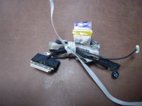 Лот: 8244764. Фото: 5. Шлейф к матрице ноутбука ASUS...