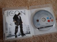 Лот: 4377613. Фото: 2. Def Jam: ICON. Игровые приставки, консоли, видеоигры