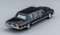 Лот: 6508595. Фото: 2. Масштабная модель ЗиЛ-41051 (Ген... Моделизм