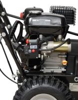 Лот: 4656593. Фото: 8. Снегоуборщик Hyndai S 5555 Гарантия...