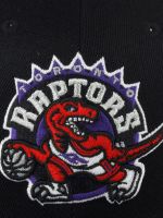 Лот: 22408896. Фото: 5. Бейсболка MITCHELL NESS HHSSINTL1245-TRABLCK...