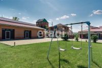 Лот: 25287395. Фото: 12. 5-комн. и более дом , Красноярск...