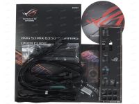 Лот: 15274962. Фото: 7. Материнская плата Asus Strix B350-F...