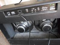 Лот: 6153785. Фото: 4. Kustom KG 212FX. Красноярск