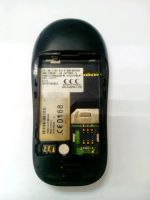 Лот: 11210170. Фото: 2. №1047 . Телефон Motorola C115... Смартфоны, связь, навигация