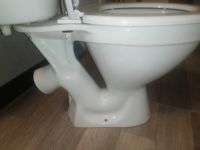 Лот: 23512782. Фото: 2. Унитаз. Сантехника, водопровод