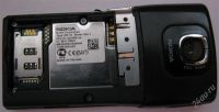 Лот: 1978858. Фото: 3. Смартфон Nokia N91-1 made in Finland. Красноярск