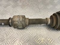 Лот: 25740398. Фото: 5. привод Hyundai Solaris RB