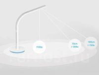 Лот: 20270499. Фото: 3. Настольная лампа Xiaomi Philips... Строительство и ремонт