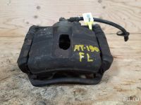 Лот: 18538126. Фото: 2. Суппорт Toyota Carina E AT190L... Автозапчасти