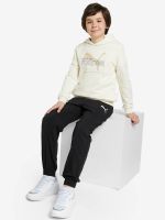 Лот: 22411084. Фото: 3. Брюки для мальчиков PUMA Active... Одежда, обувь, галантерея