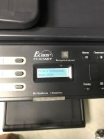 Лот: 17947817. Фото: 6. Продам мфу Kyocera fs-1125mfp