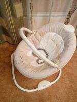 Лот: 9998633. Фото: 5. качелька Graco Snuggle Swing