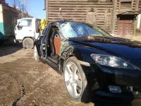 Лот: 5390225. Фото: 4. Mazda RX-8