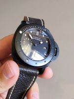 Лот: 15317114. Фото: 5. Panerai Luminor Submersible 1950...